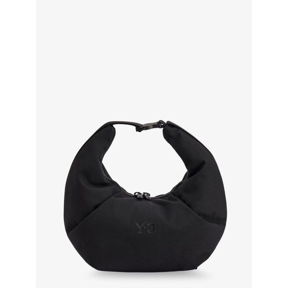 Adidas Y-3 Men Y-3 Crescen Bag Cordura Handbag